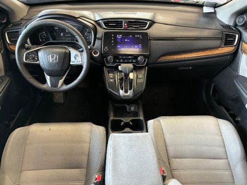 Used 2018 Honda CR-V EX image 18