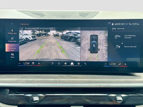 Used 2024 BMW X5 sDrive40i RWD image 15