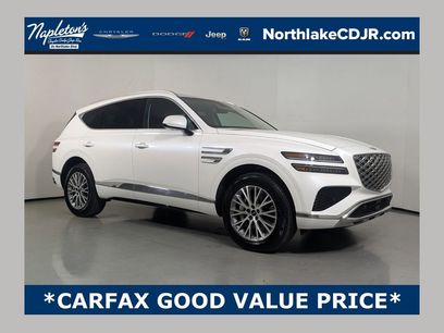 Used 2025 Genesis GV80 2.5T Standard