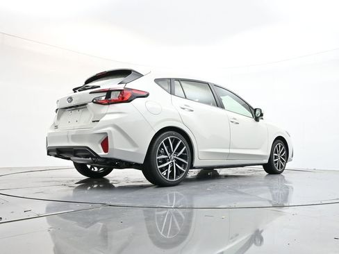 New 2026 Subaru Impreza 2.0i Sport image 30