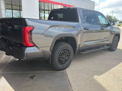 New 2026 Toyota Tundra SR5 RWD image 6