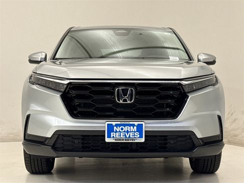 Certified 2026 Honda CR-V EX-L image 3