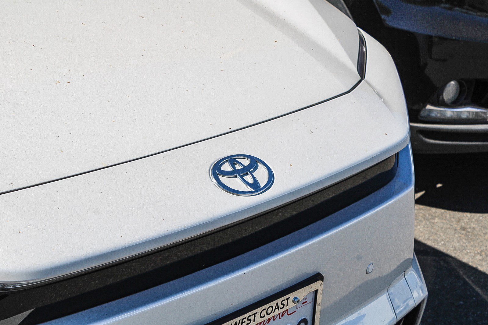 Used 2026 Toyota bZ FWD image 6