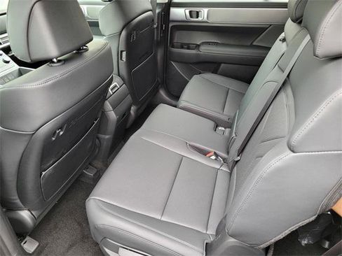 New 2026 Hyundai Santa Fe SEL image 16