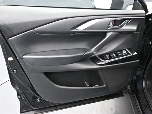 Used 2023 MAZDA CX-9 Touring Plus image 12