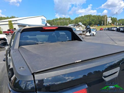 Used 2022 Hyundai Santa Cruz SEL image 15