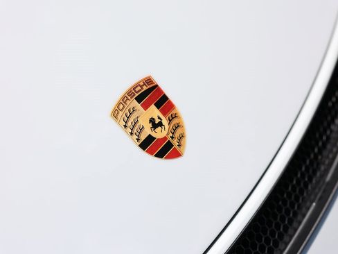 Used 2023 Porsche 718 Cayman GT4 RS image 18