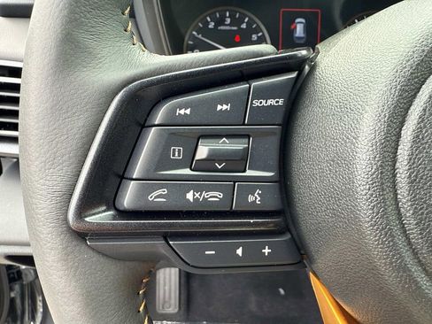 New 2025 Subaru Outback Wilderness image 34