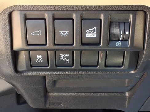 Used 2021 Subaru Ascent Touring w/ Popular Package #2A image 19