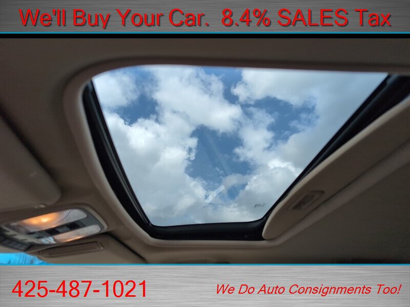 Used 2005 Acura MDX Touring AWD/4WD image 13
