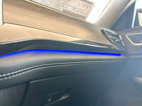 New 2026 Volkswagen Atlas SEL Premium R-Line image 31