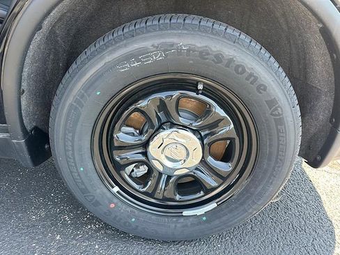 New 2025 Dodge Durango Pursuit image 26