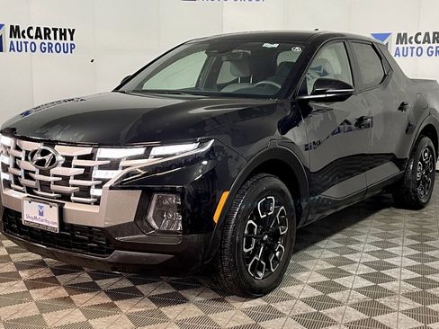 Used 2024 Hyundai Santa Cruz SEL image 2