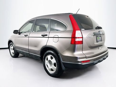 Used 2010 Honda CR-V LX image 5