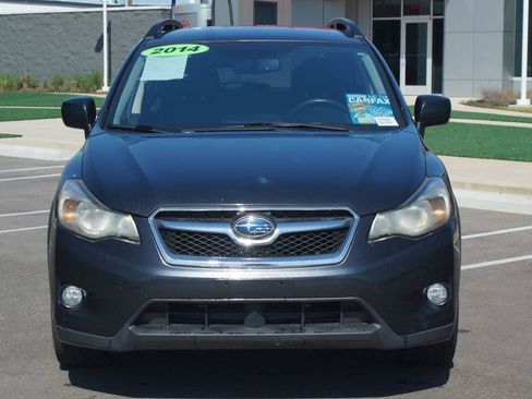 Used 2014 Subaru Crosstrek 2.0i Limited w/ Popular Package #1 AWD/4WD image 16