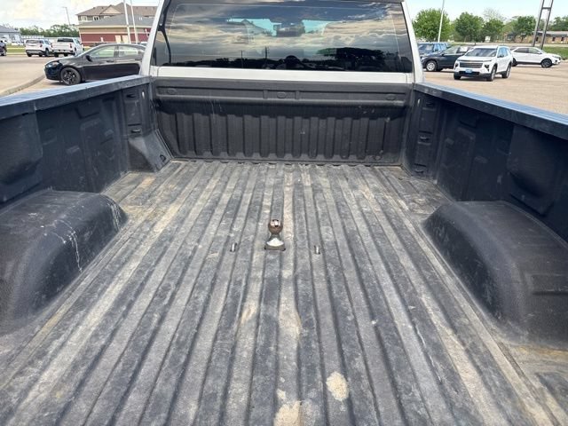 Used 2020 Chevrolet Silverado 3500 W/T w/ WT Fleet Convenience Package AWD/4WD image 5