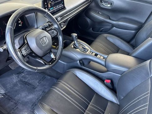 Certified 2024 Honda HR-V EX-L image 14