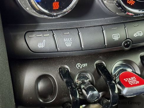 Used 2024 MINI Cooper S FWD image 20