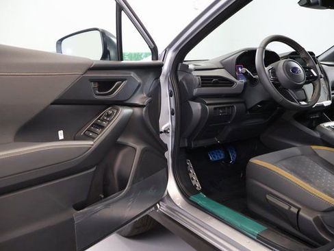 New 2026 Subaru Crosstrek 2.5i Sport w/ Popular Package #3A image 9