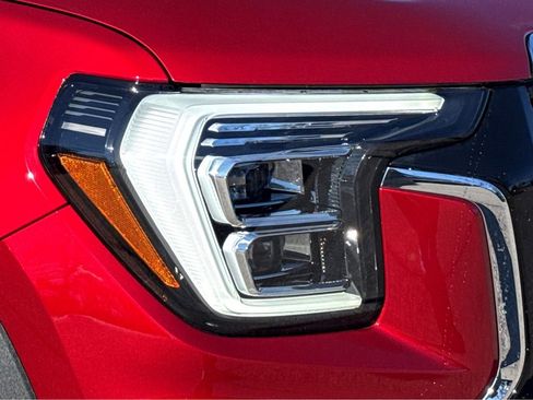 New 2026 GMC Terrain Elevation w/ Technology Package II image 19