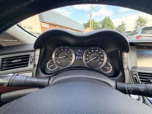 Used 2011 INFINITI M37 x w/ Premium Pkg AWD/4WD image 61