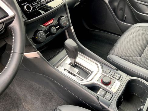 Certified 2022 Subaru Forester Premium image 14