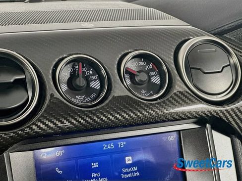 Used 2021 Ford Mustang Shelby GT500 w/ Technology Package RWD image 32