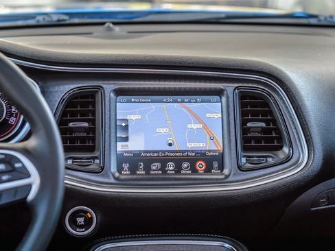 Used 2015 Dodge Challenger SXT Plus w/ Sound Group II RWD image 31