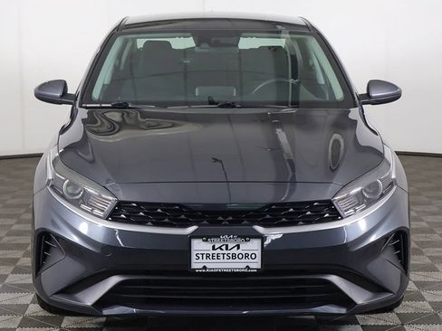 Used 2023 Kia Forte LXS FWD image 9