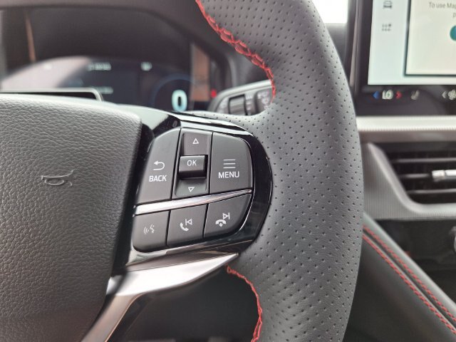 New 2027 Ford Explorer ST-Line RWD image 51