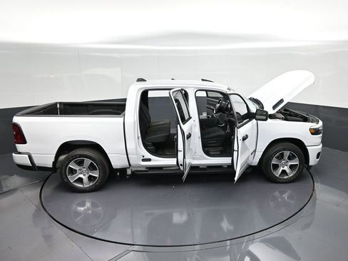 Used 2025 RAM 1500 Tradesman RWD image 37