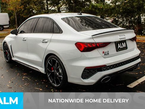 Used 2024 Audi RS 3 image 5