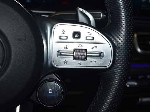 Used 2021 Mercedes-Benz GLE 63 AMG S image 10