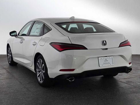 New 2025 Acura Integra image 5