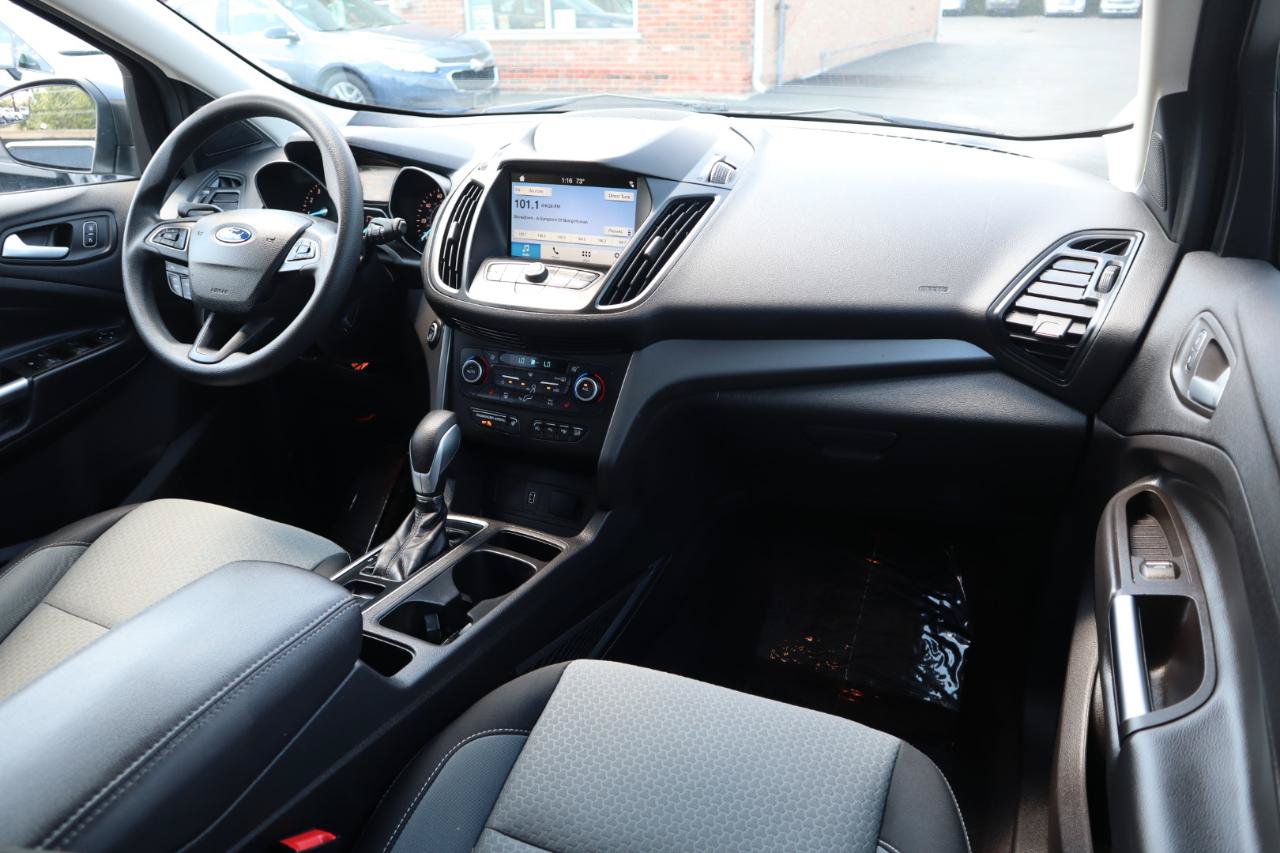 Used 2019 Ford Escape SE AWD/4WD image 11