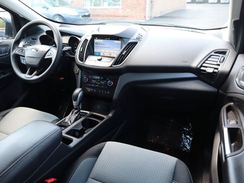 Used 2019 Ford Escape SE AWD/4WD image 11