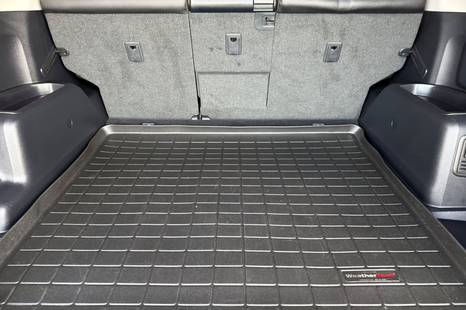 Used 2023 Toyota 4Runner TRD Pro AWD/4WD image 16