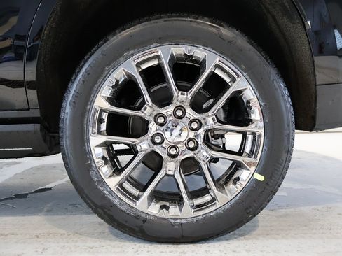 New 2026 Chevrolet Tahoe High Country image 50