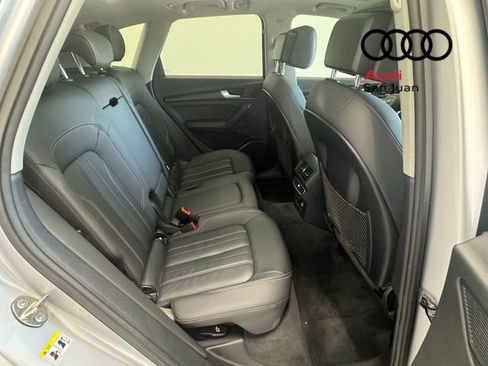Used 2022 Audi Q5 2.0T Premium Plus w/ Premium Plus Package image 21