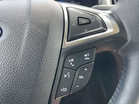 Used 2024 Ford Edge SEL image 22