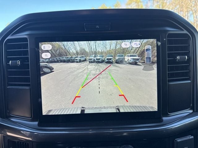 Used 2026 Ford F150 STX w/ Equipment Group 200A AWD/4WD image 16