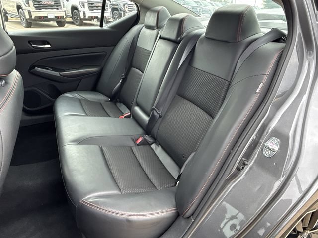 Used 2024 Nissan Altima 2.5 SR FWD image 28