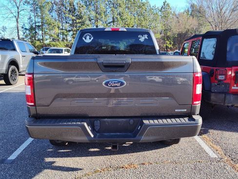 Used 2018 Ford F150 XL w/ Equipment Group 101A Mid image 13