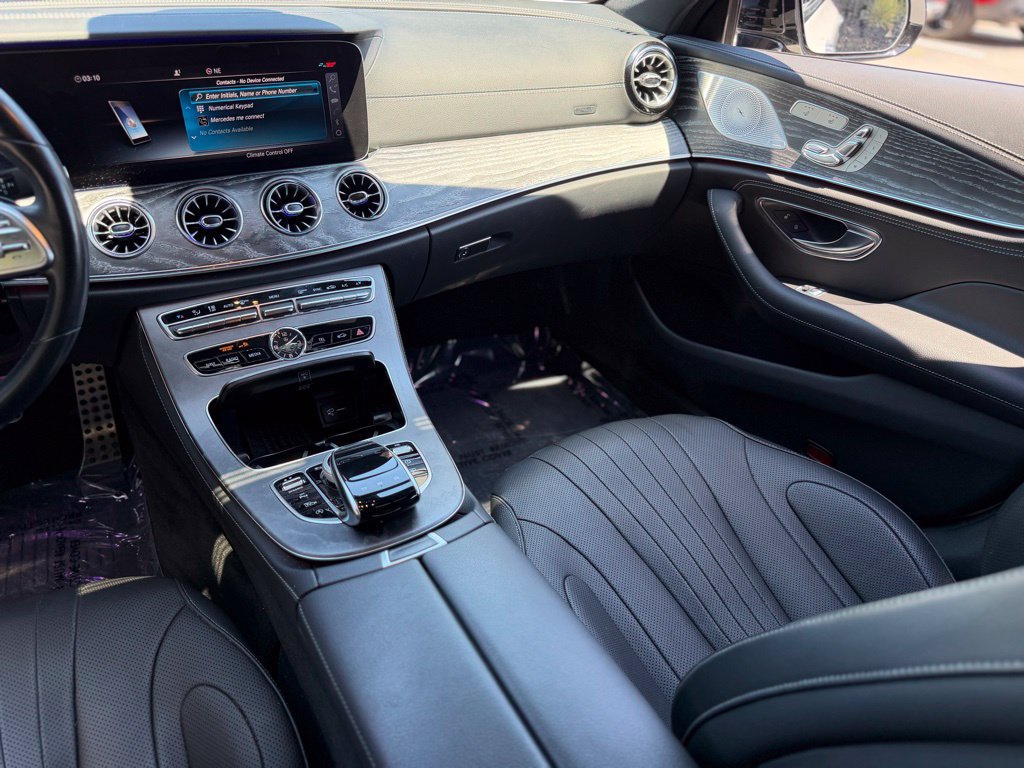 Used 2020 Mercedes-Benz CLS 450 w/ Driver Assistance Package image 41