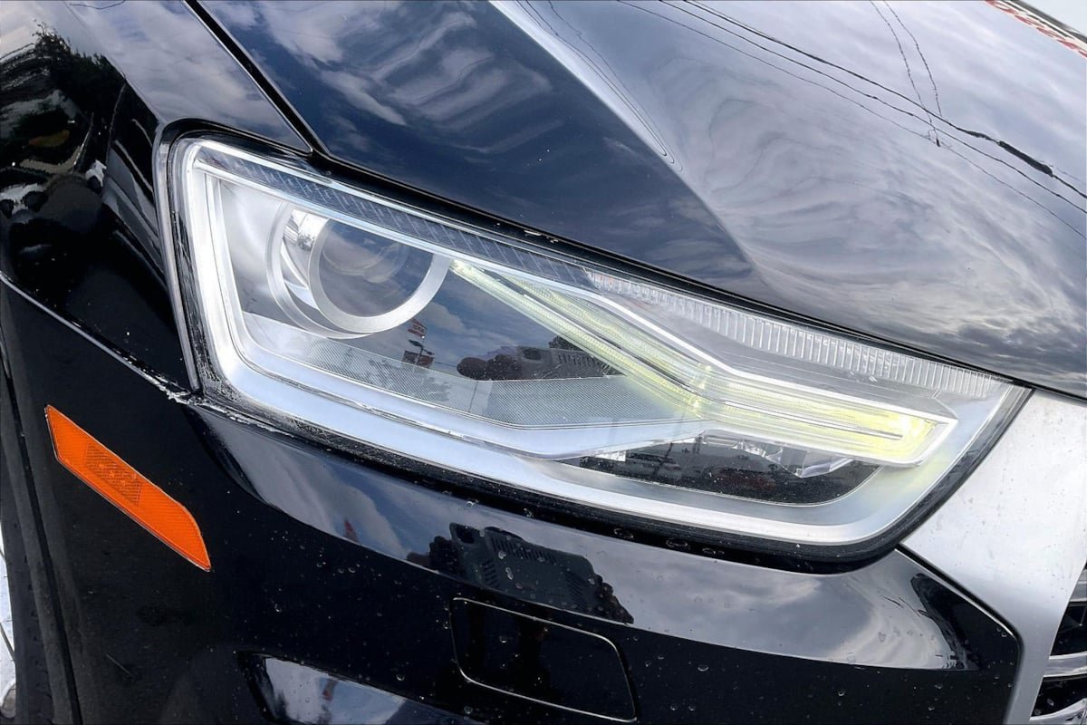 Used 2017 Audi Q3 2.0T Premium w/ Convenience Package FWD image 29