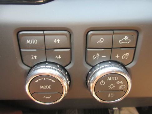 New 2026 GMC Sierra 1500 Denali Ultimate AWD/4WD image 19