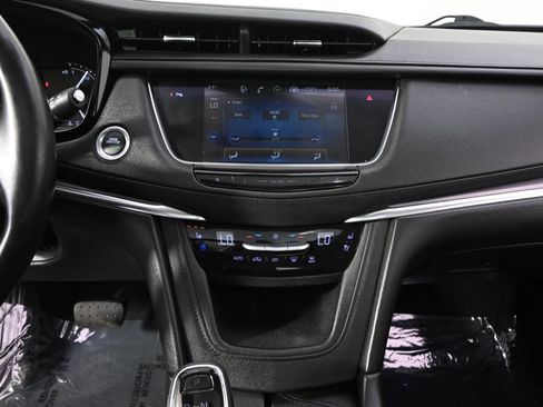 Used 2018 Cadillac XT5 Premium Luxury AWD/4WD image 27