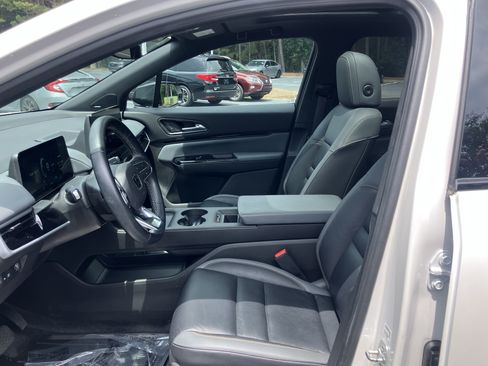 Used 2024 Honda Prologue Touring image 16