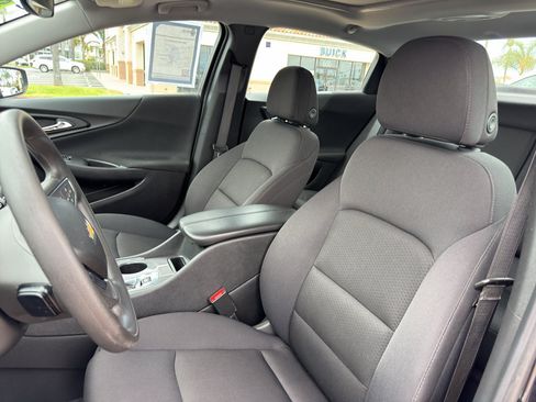 Used 2023 Chevrolet Malibu LT FWD image 8