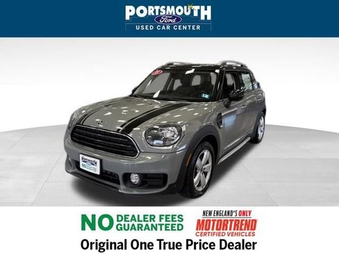 Used 2018 MINI Cooper Countryman ALL4 image 16